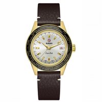 Orologio Rado Captain Cook in Acciaio R32193018 - R32193018